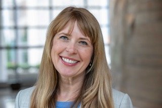 A professional headshot of Andrea Paradise, Wealth Planner of Baird in Seattle, WA