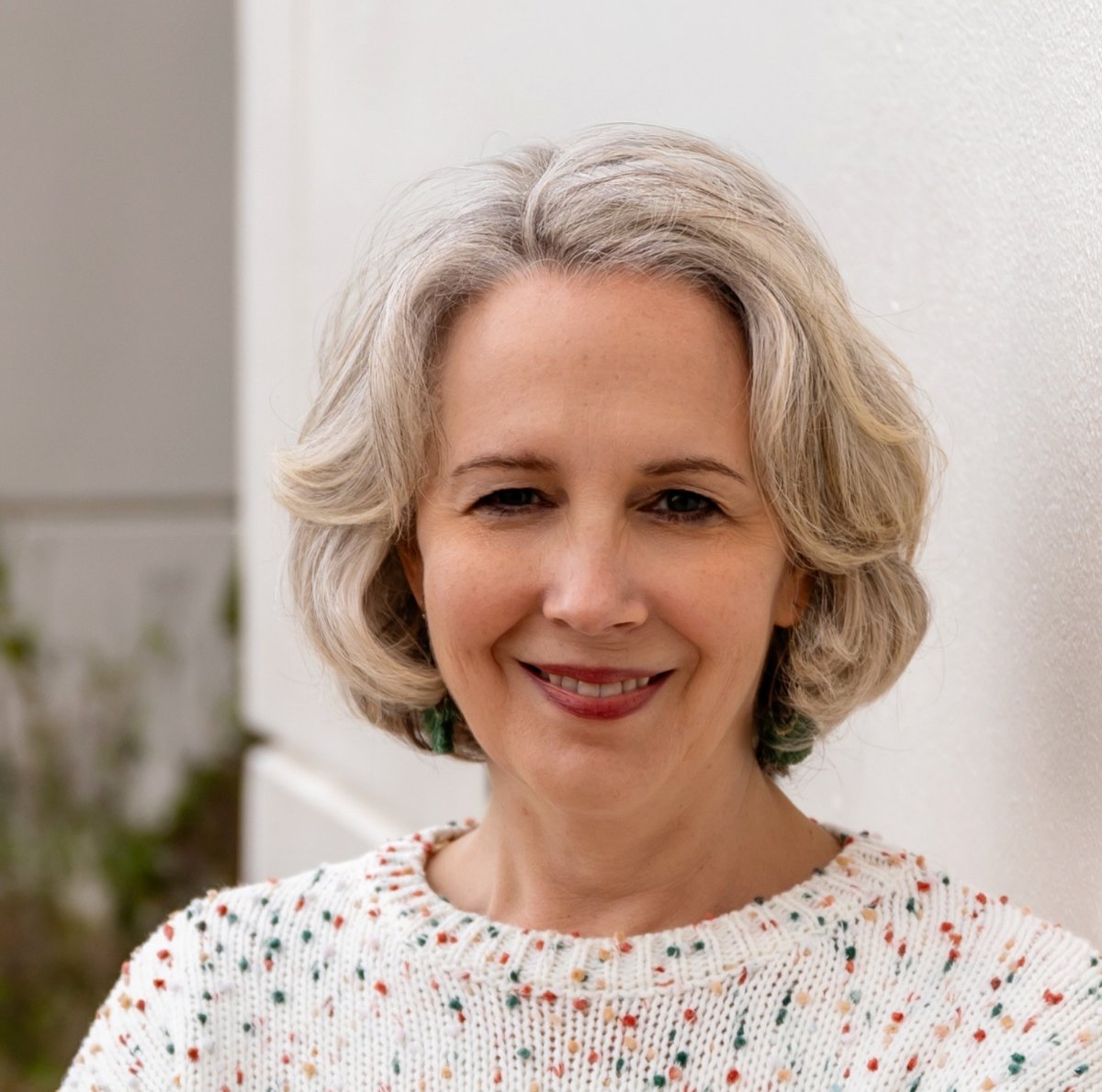 Headshot of Carrie Fenton