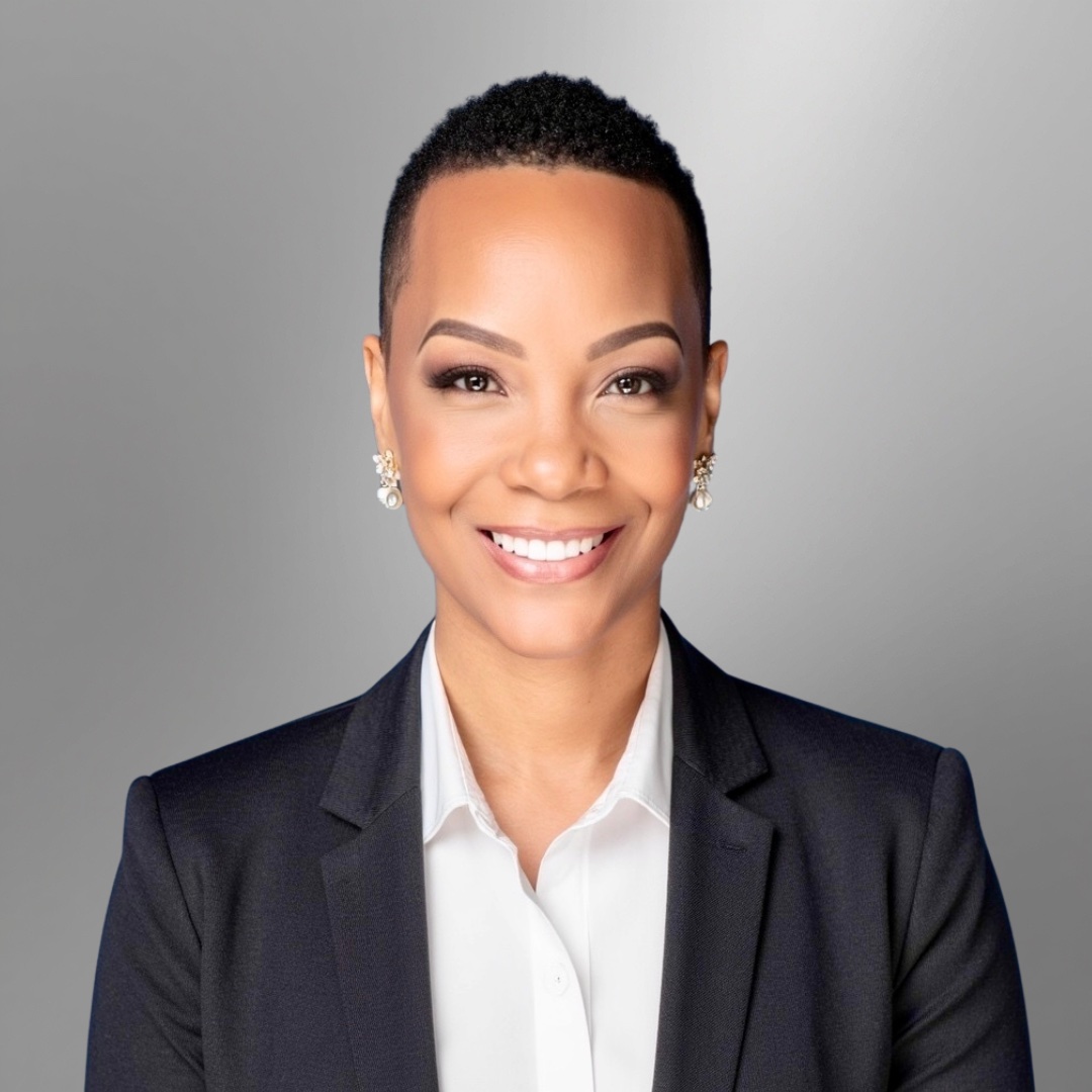 Headshot of Constance Craig-Mason