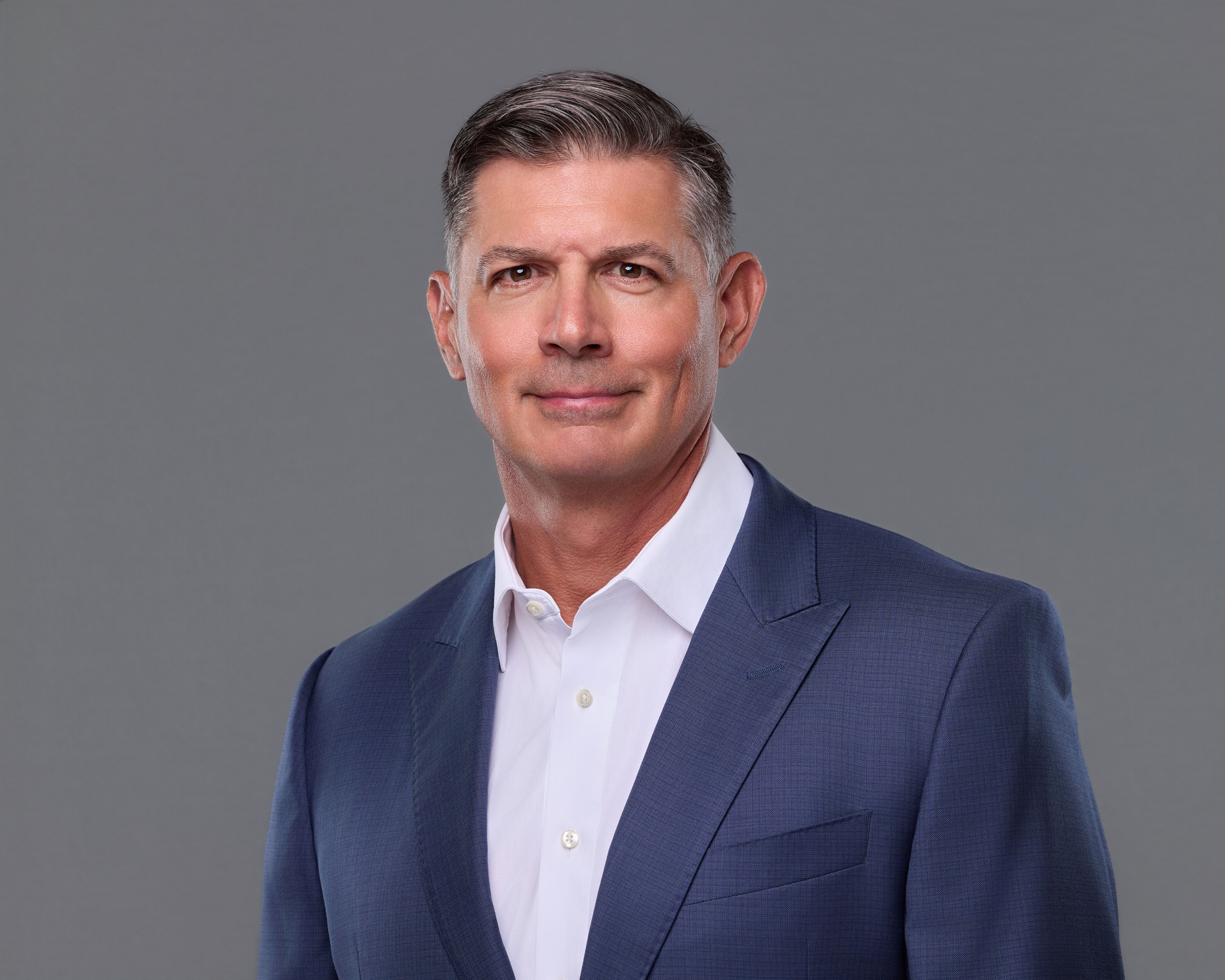 A professional headshot of Daniel Bloom, Partner, Managing Director of Beacon Pointe in Akron, OH