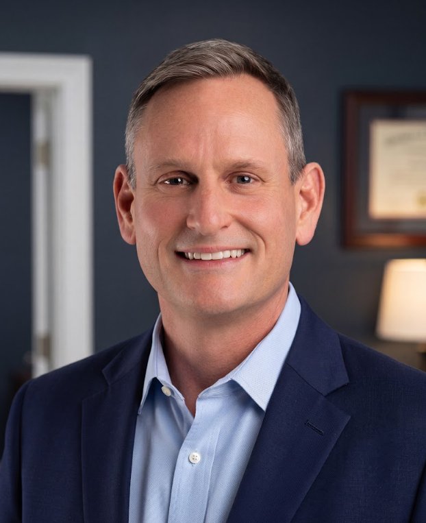 Headshot of David Tonaszuck