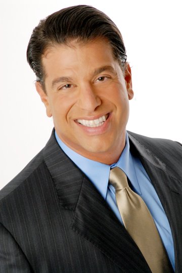 A professional headshot of Drew Stevens, President of Wisdom to Wealth in Chesterfield, MO