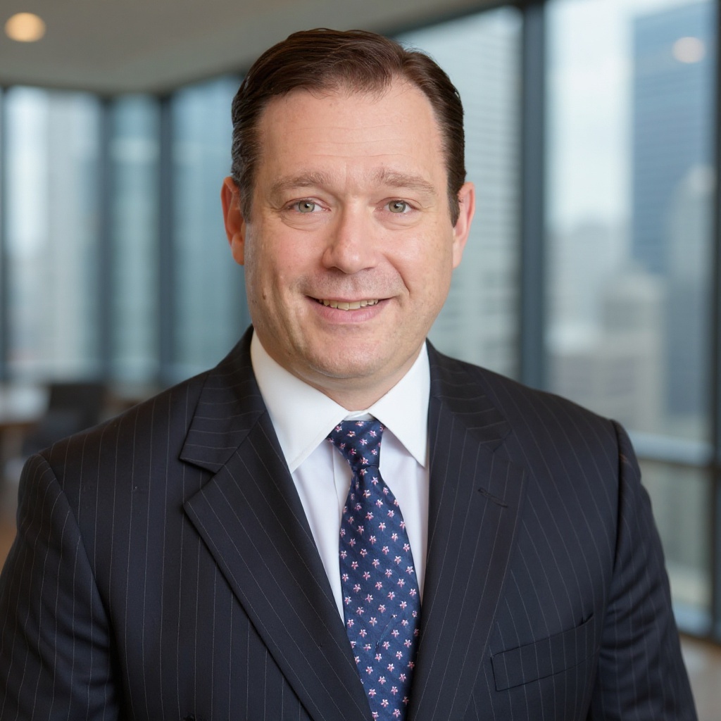 Headshot of James Liotta