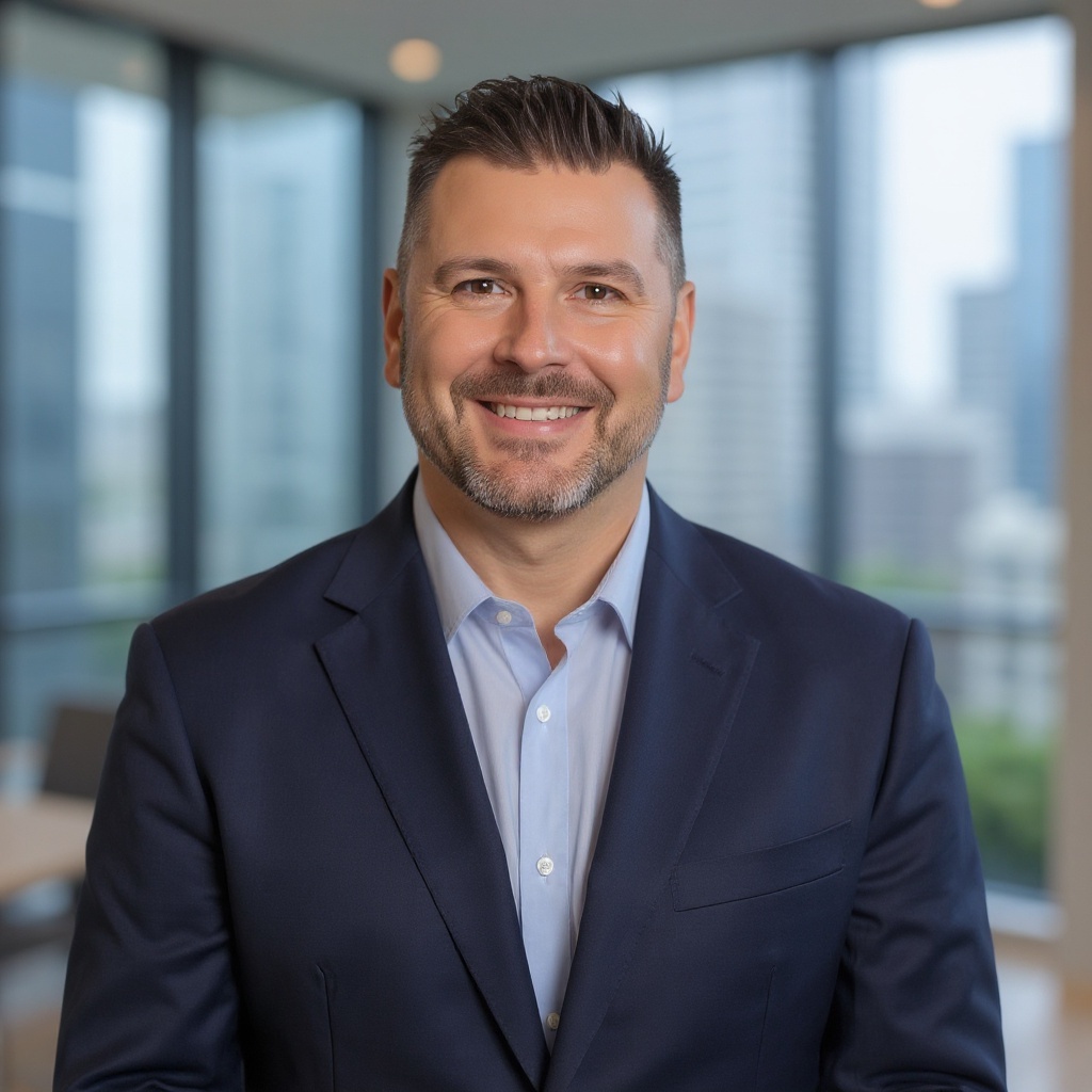 A professional headshot of Jeffrey Roche, Wealth Planning Specialist of Manulife John Hancock Investments in Boston, MA
