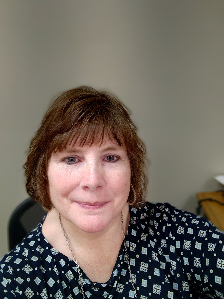 A professional headshot of Joan Cadwallader, Health & Life Agent of Independent Insurance Agent/ Evans Agency LLC in Rochester, IN