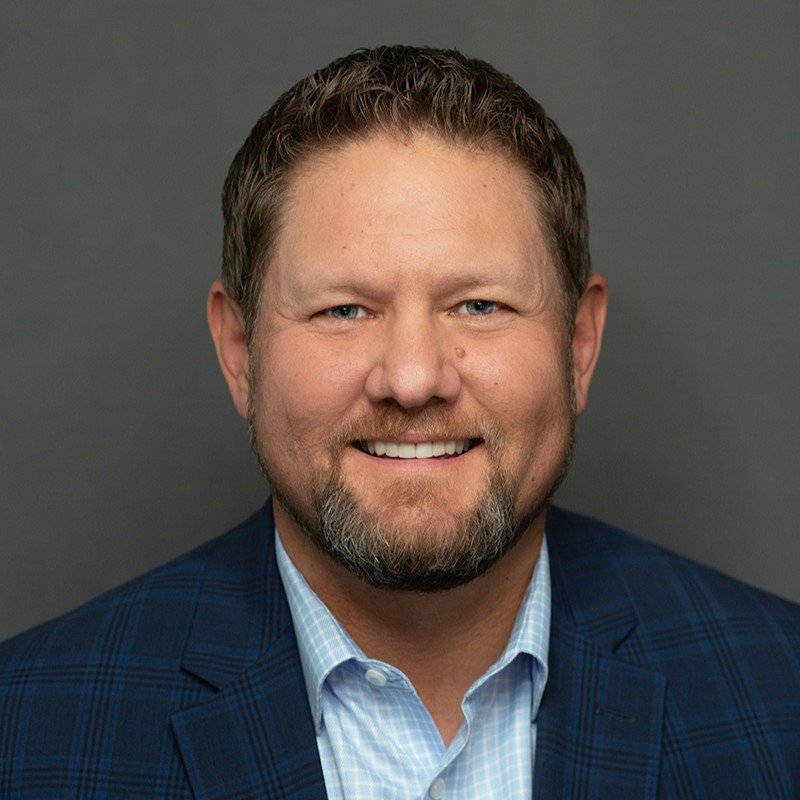 Headshot of Joel Boyce