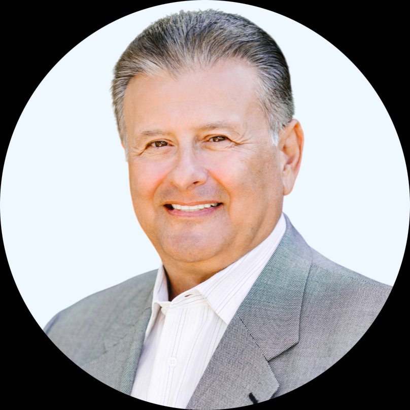 Headshot of John Morales