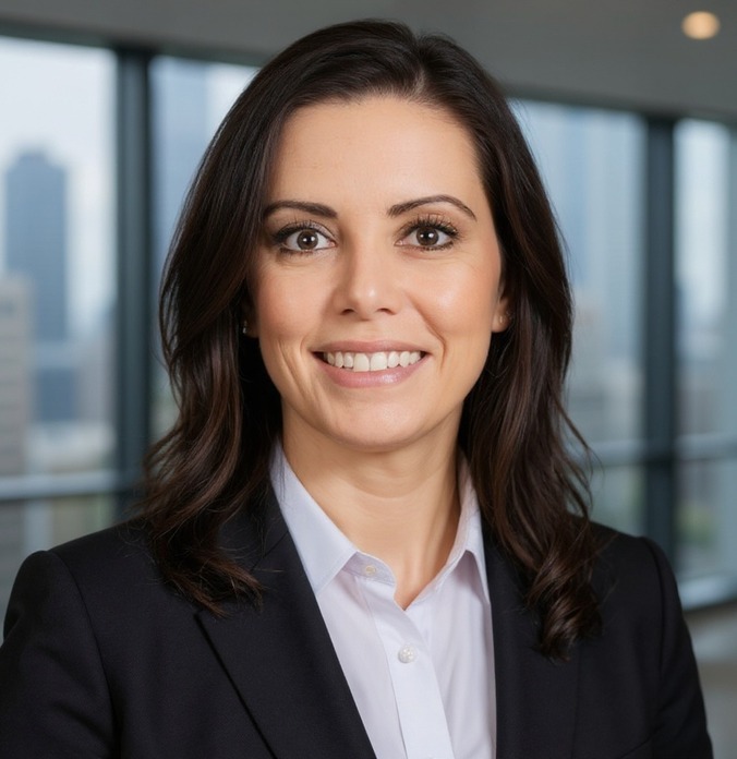 Headshot of Joy Cheney