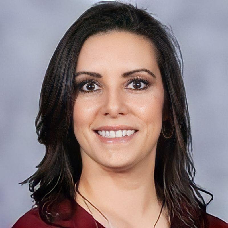 Headshot of Joy Cheney