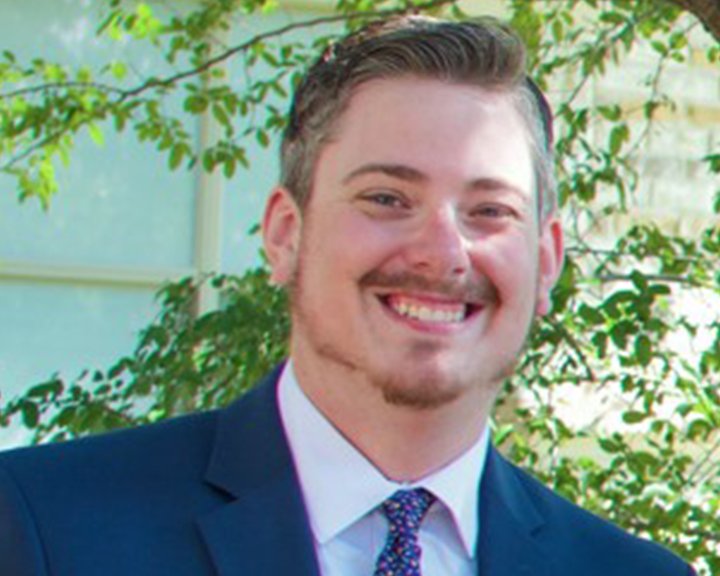 A professional headshot of Karl Hanna, Financial Advisor of Safe Harbor Fiduciary LLC in Pensacola, FL