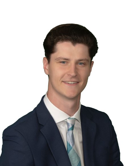 Headshot of Matthew Mirabella