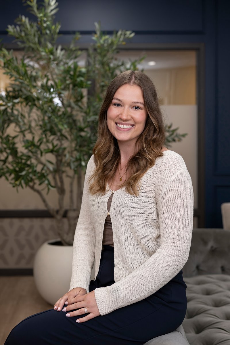Headshot of Megan Ramshaw