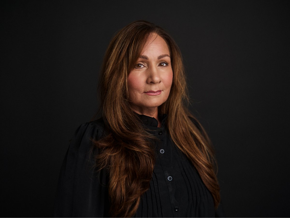 A professional headshot of Melodie Richardson, Independent Broker of Wasatch Peaks Advisors in Salt Lake City, UT