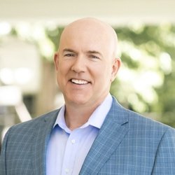 A professional headshot of Michael Tomren, CERTIFIED FINANCIAL PLANNER of Tomren & Sullivan Wealth Management in San Ramon, CA