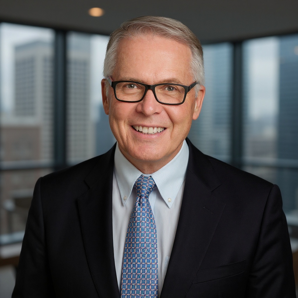 Headshot of Philip Meese