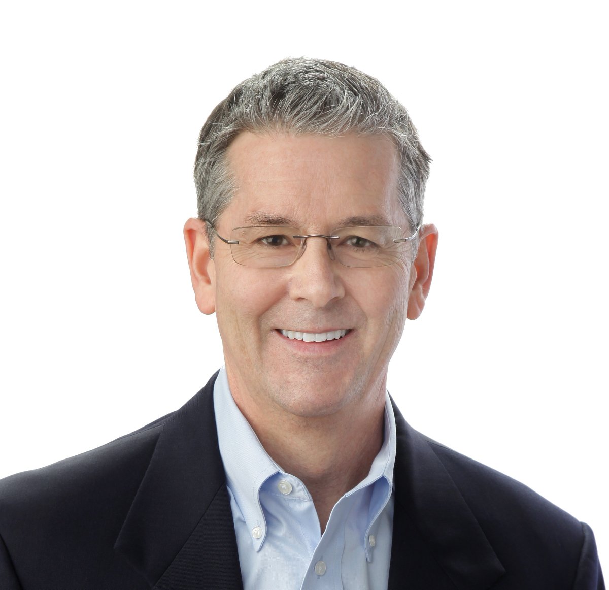 Headshot of Richard Miller