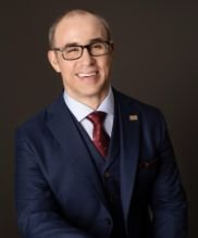 Headshot of Ryan Ransom