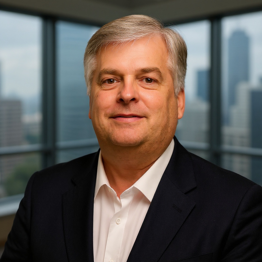 Headshot of Scott Ellsworth