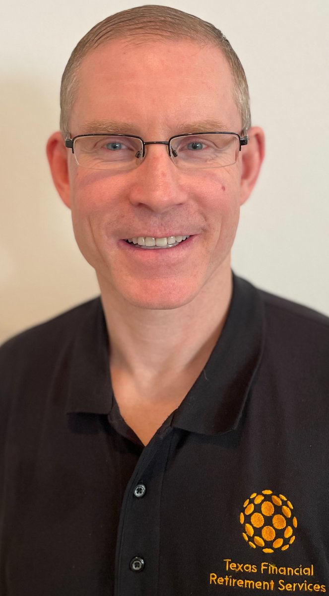 Headshot of Shawn Hammond