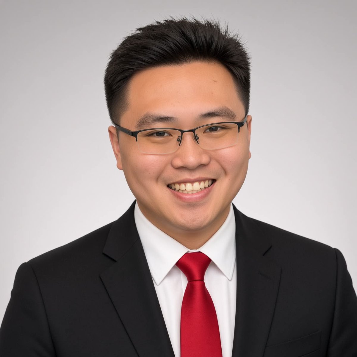 A professional headshot of Siu Lung Wu, TAX ACCOUNTANT of PRIMERA ACCOUNTING SERVICES in Chicago, IL