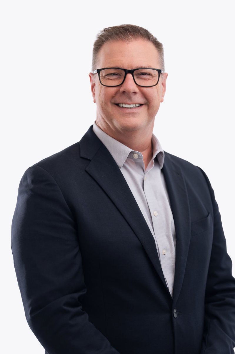 A professional headshot of Steven Shaw, Financial Advisor of S & S Financial Advisors, LLC in Waxahachie, TX