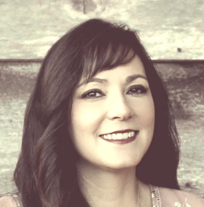 Headshot of Tammy Chapmon