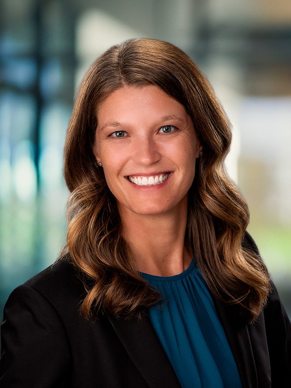 A professional headshot of Tara Stensrud, Principal of Yeo & Yeo CPAs & Advisors in Midland, MI