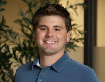 Headshot of Tyler Tomlen